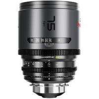 DZOFILM PAVO 2X ANAMORPHIC 75mm T2.1 Neutral Coating Imperial für PL/EF-Mount