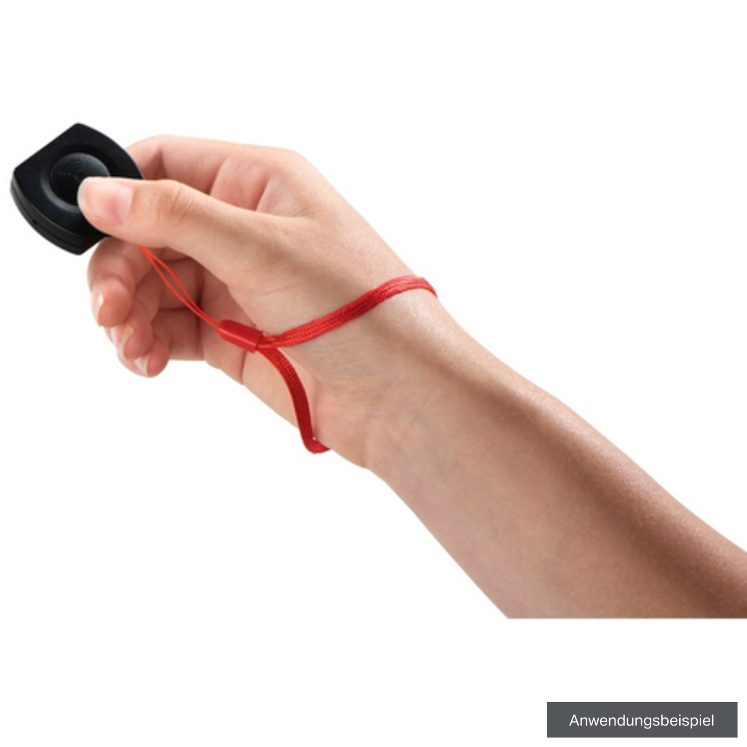 Hama Tischstativ Solid III 80B mit Bluetooth-Fernauslöser für Smartphones