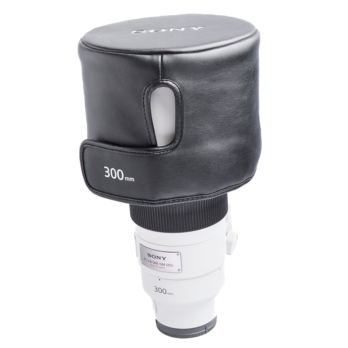 Sony FE 300mm F2.8 G Master OSS gebraucht