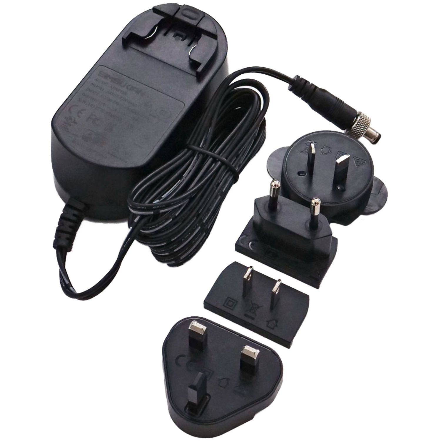 Atomos Locking AC Power Adaptor