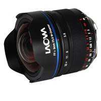 LAOWA 9mm F5.6 FF RL für Leica M-Mount