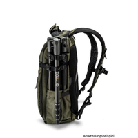 Vanguard Fotorucksack VEO SELECT 45BFM GR grün