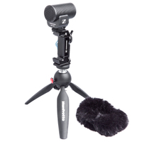 Sennheiser MKE 200 Mobile Kit gebraucht