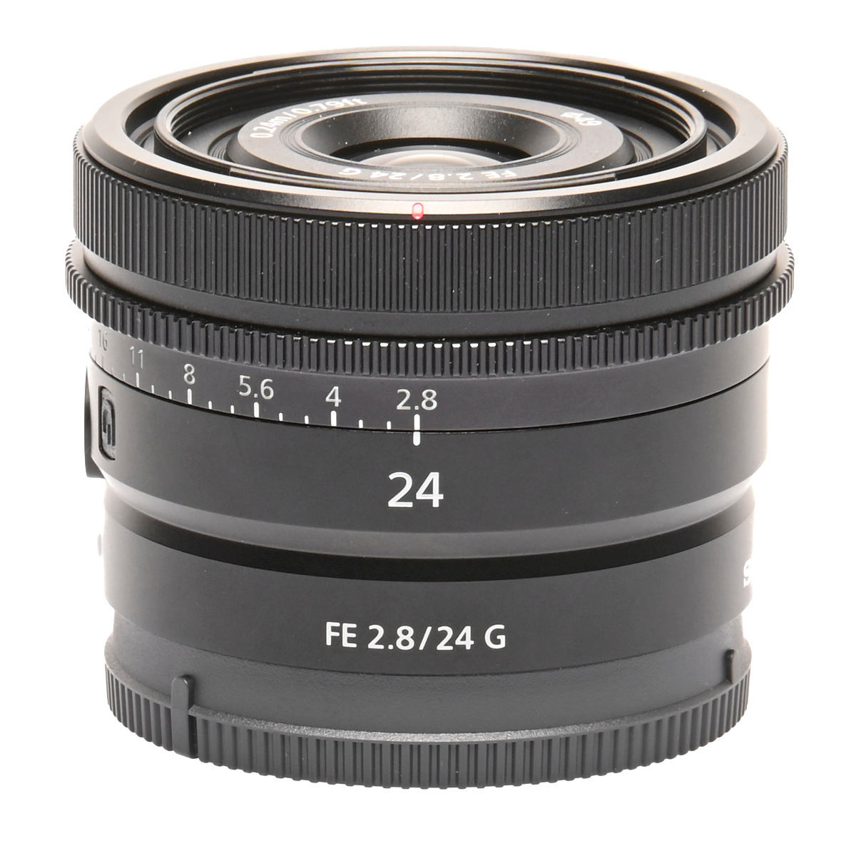 Sony FE 24mm F2.8 G  gebraucht