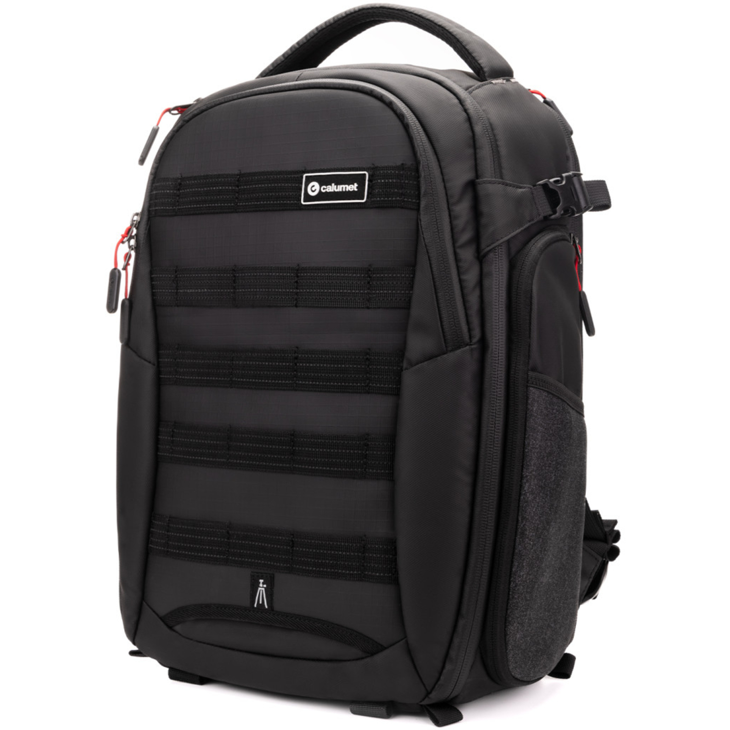 Calumet Fotorucksack CORE 20L schwarz