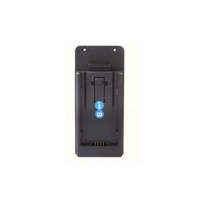 Swit Snap-on Panasonic VW DV Akkuplatte S-7004B