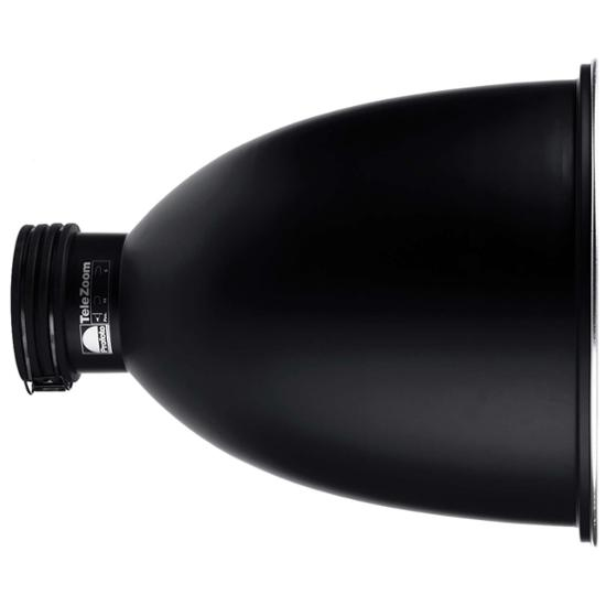 Profoto Tele-Zoom Reflector 337 mm