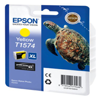 Epson Tinte gelb f. R3000