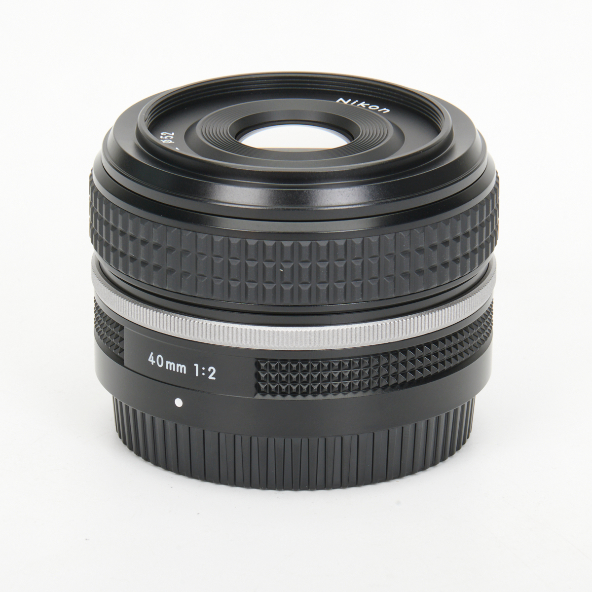 Nikon NIKKOR Z 40mm F2 SE gebraucht