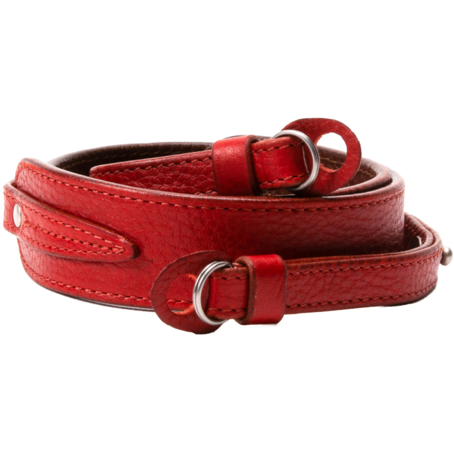 Artisan & Artist Kameragurt ACAM-284 rot