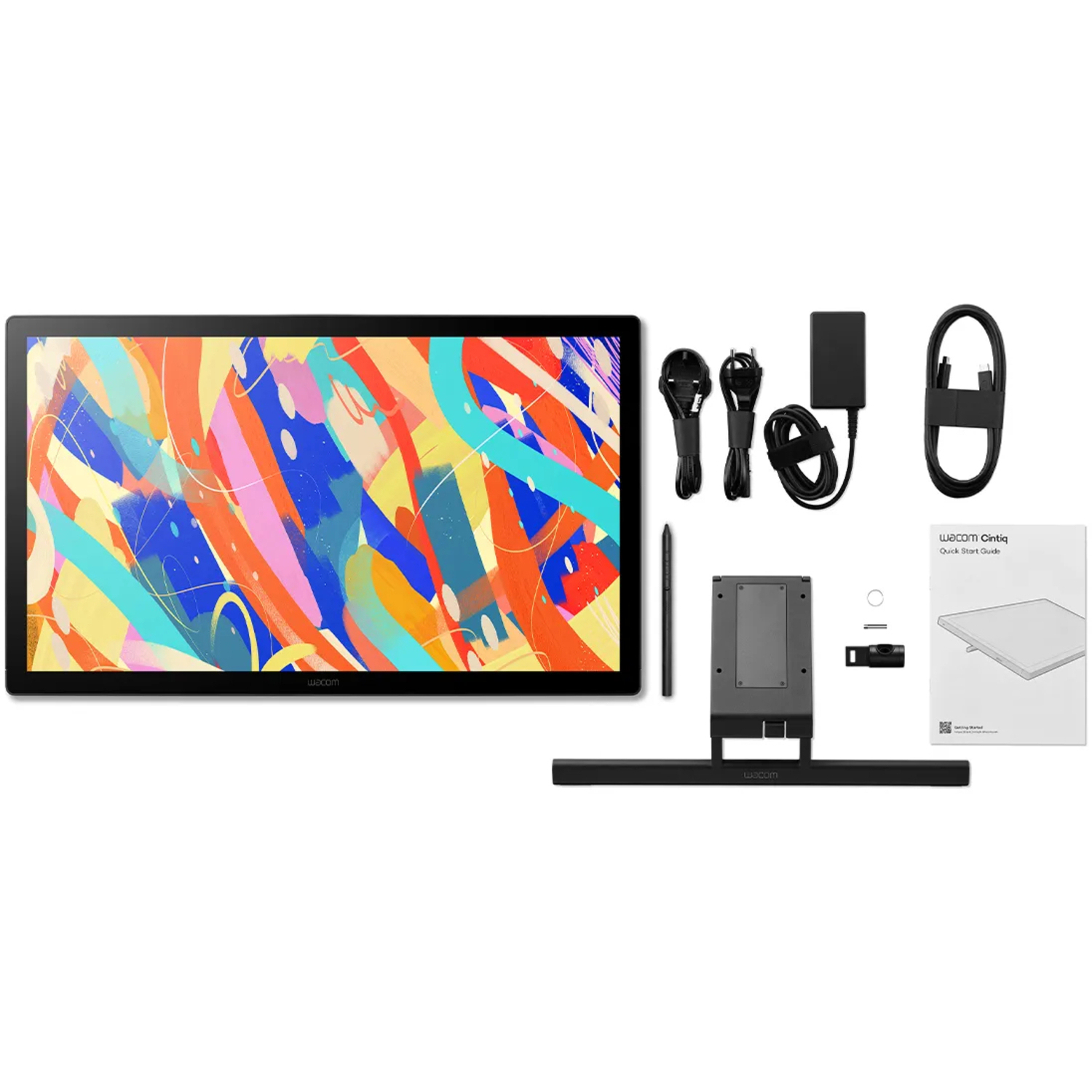Wacom Cintiq 24 DTK246
