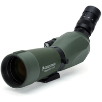 Celestron Regal M2 16-48x65 Spektiv mit Camouflage Rucksack