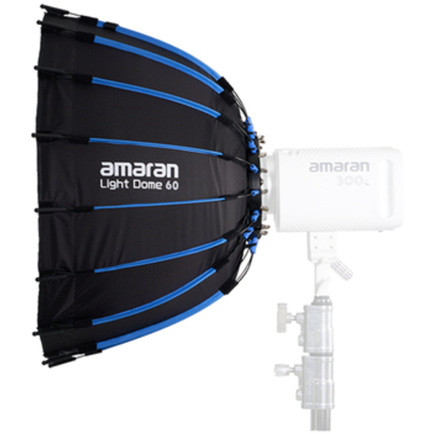 Amaran Softbox Light Dome 60