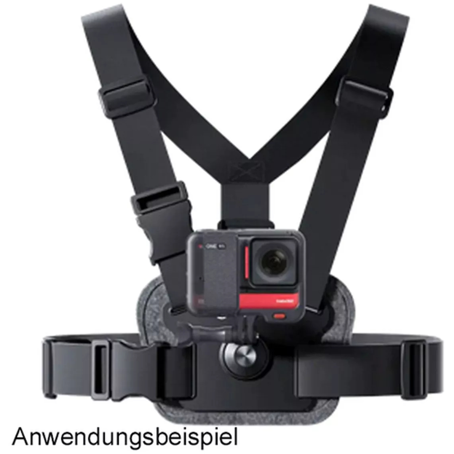 Insta360 Brustgurt