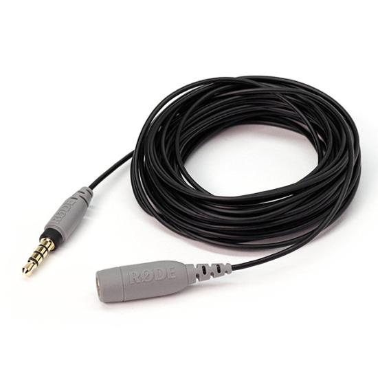 Rode SC1 TRRS-Verlängerungskabel 6m