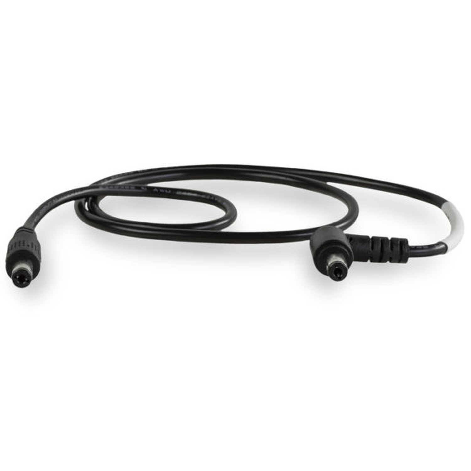 Tilta TCB-DCM21-DCM21 5,5/2,1mm DC-Stecker auf 5,5/2,1mm DC-Stecker (8V) Kabel