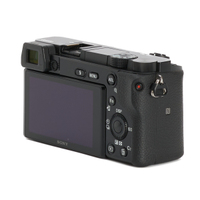 Sony Alpha 6100 gebraucht