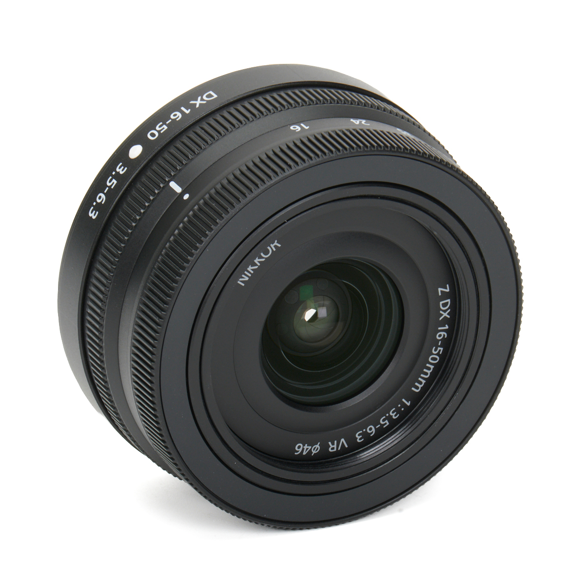 Nikon NIKKOR Z DX 16‑50mm F2.8 VR gebraucht