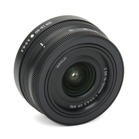 Nikon NIKKOR Z DX 16‑50mm F2.8 VR gebraucht