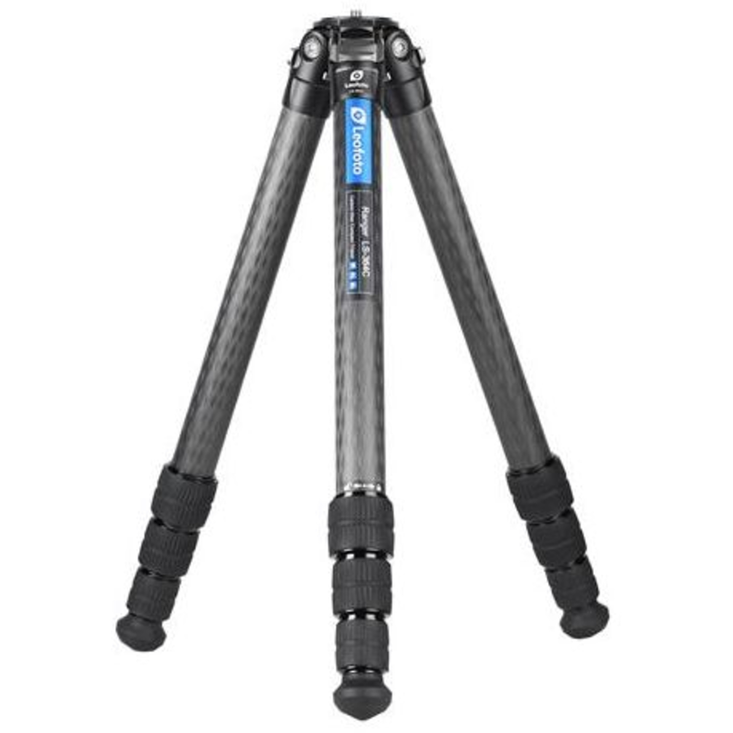 Leofoto Carbon-Dreibeinstativ LS-364C