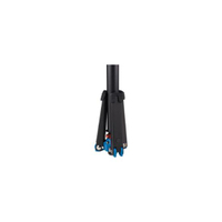 Benro A48FD Aluminium Video Einbeinstativ