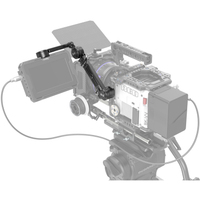 SmallRig Verstellbarer Gelenkarm mit Superklemme MD3507