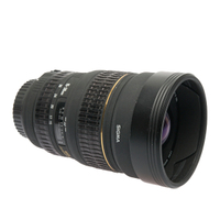 Sigma EX 3,5-4,5/15-30mm DGC/AF Canon gebraucht