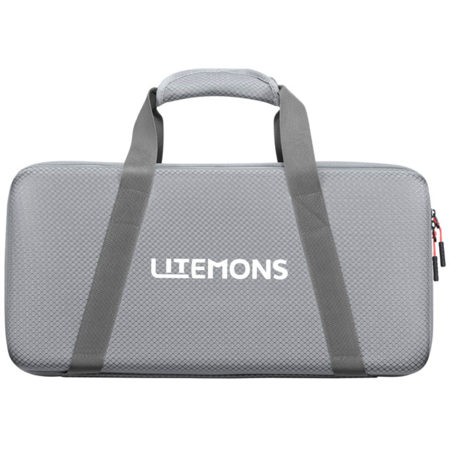 Godox Litemons LA300R RGB LED-Leuchte mit Zubehör und Tasche