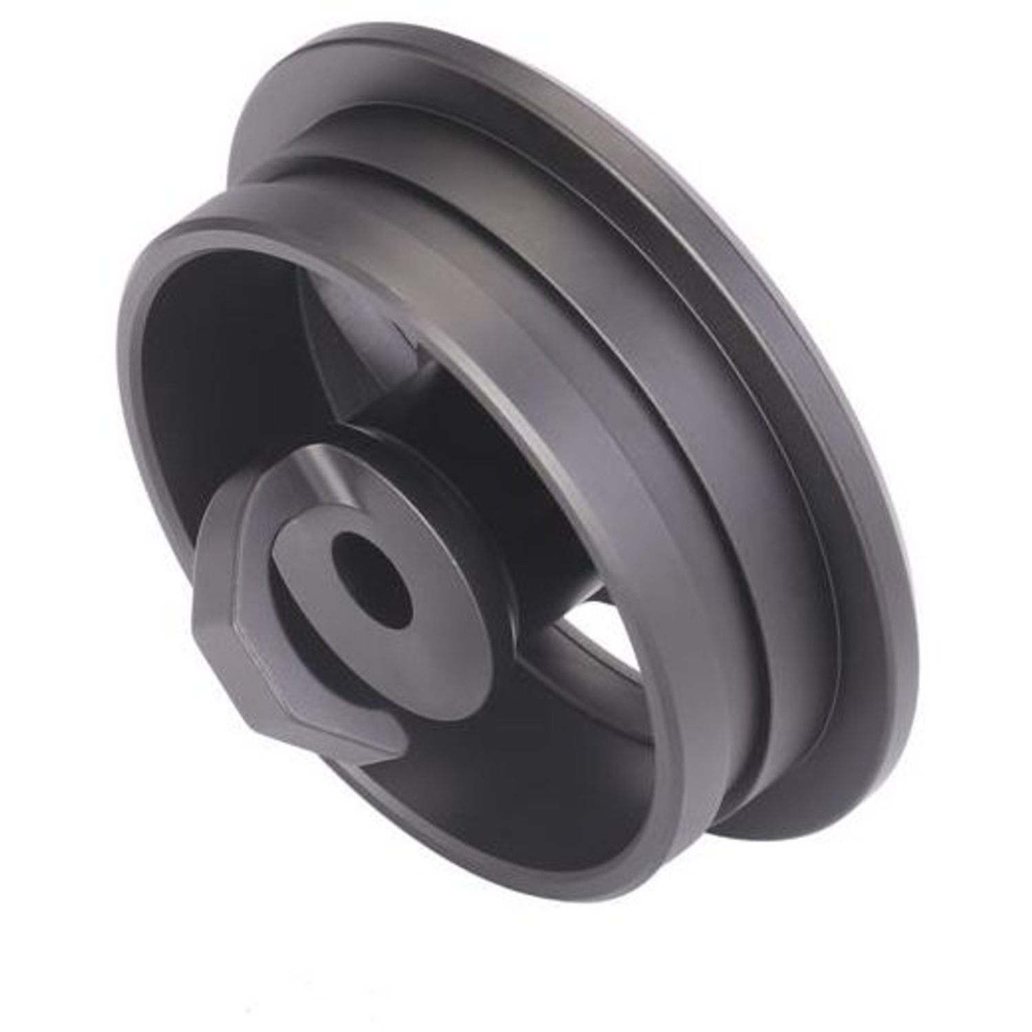 Leofoto TP-100 Montageplatte für das Mountain LN-404C