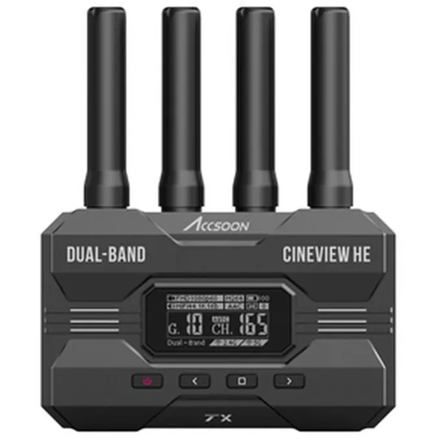 Accsoon CineView HE Transmitter