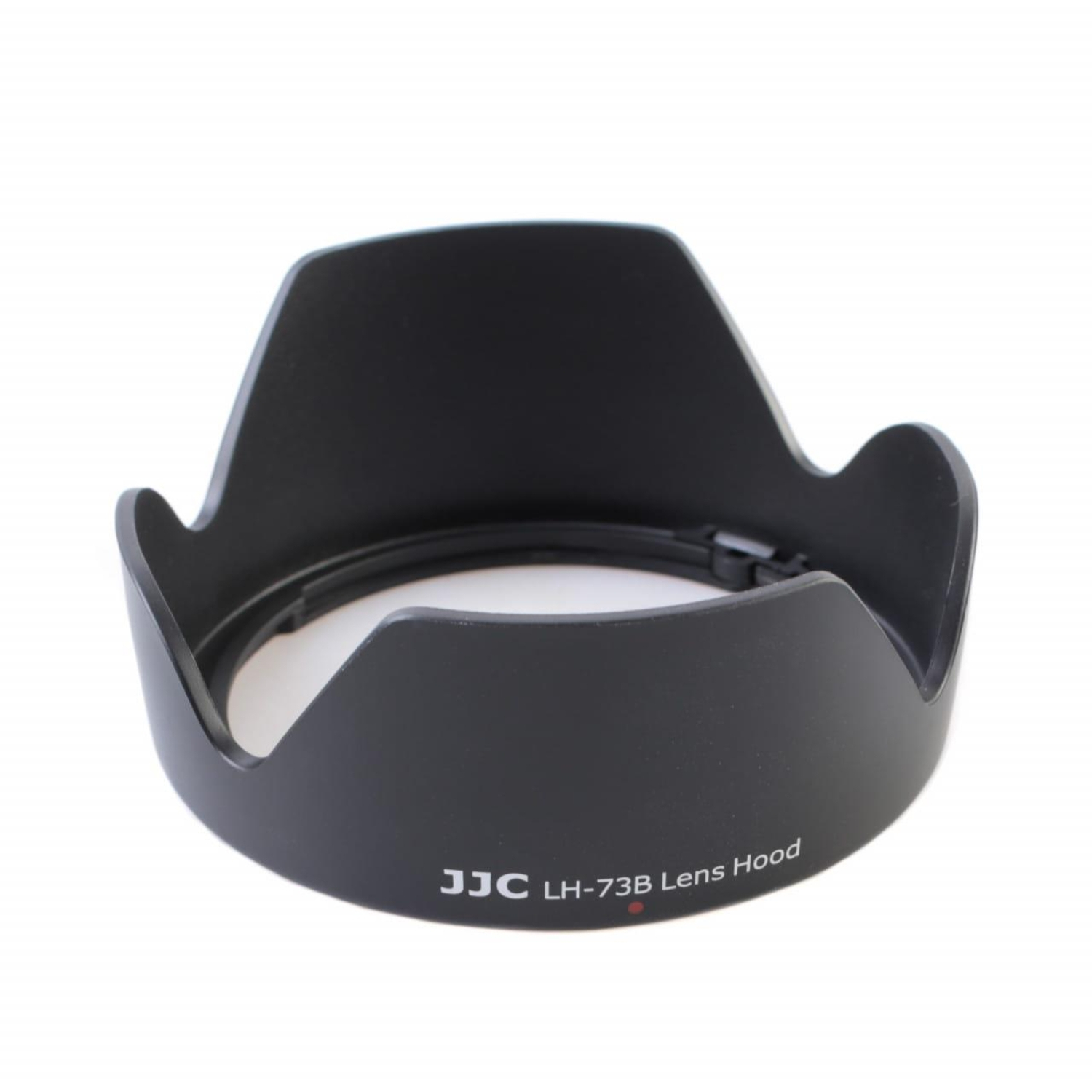 JJC Gegenlichtblende LH-73B für Canon EF-S 17-85mm F4-5.6 IS USM und EF-S 18-135mm F3.5-5.6 IS STM