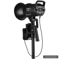 GlareOne LED 120 BiColor D Location Kit