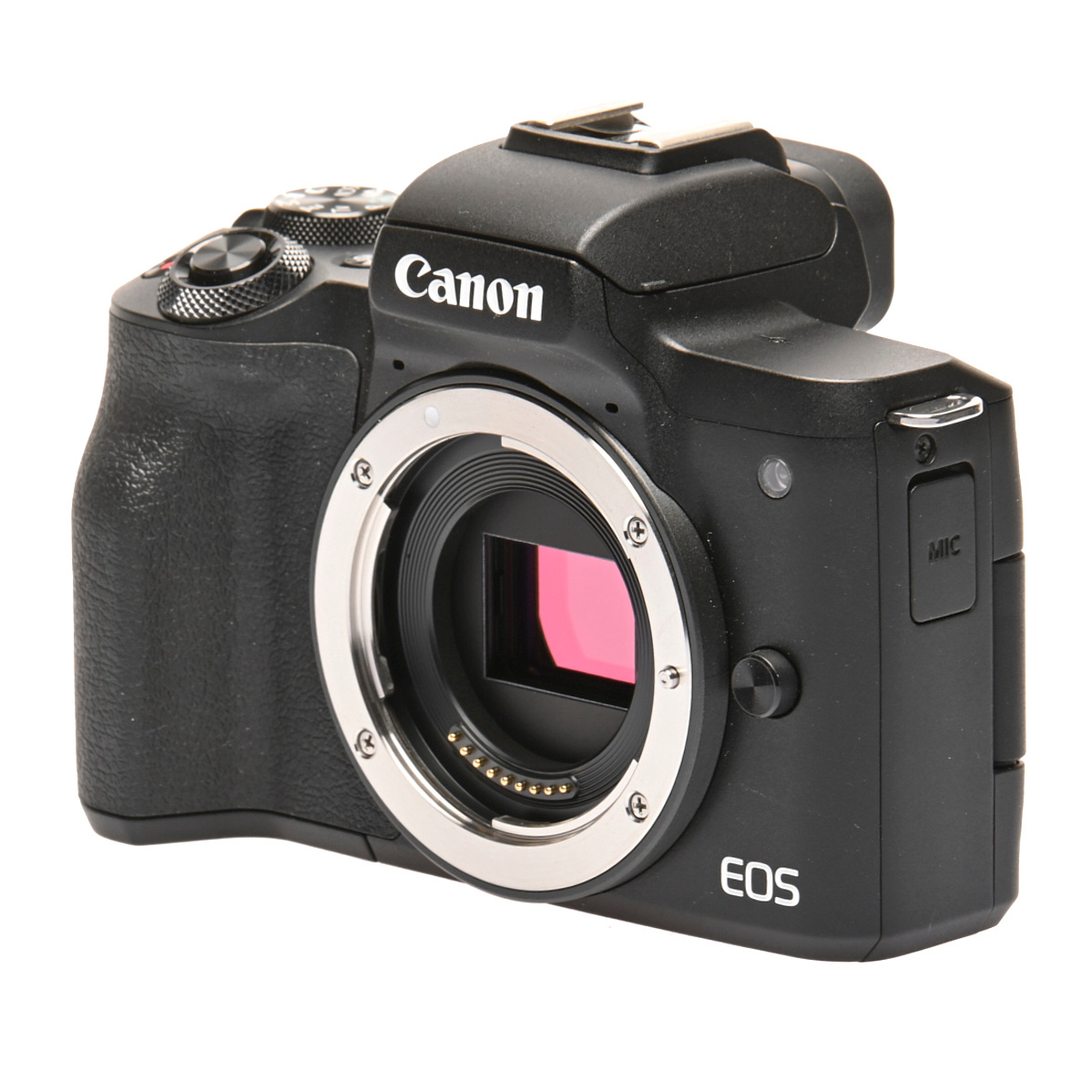 Canon EOS M50 Mark II gebraucht