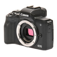 Canon EOS M50 Mark II gebraucht