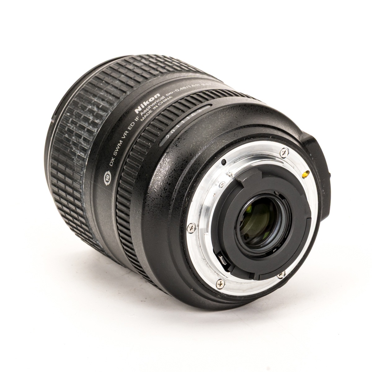 Nikon AF-S DX NIKKOR 18-300mm F3.5-6.3G ED VR gebraucht