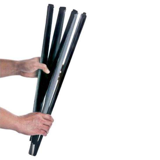 Bowens Lumiair 100x80 Spannrahmen für Wabe