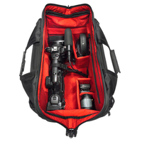 Sachtler SACSC004 Dr. Bag - 4 für Kameras und Accessoires