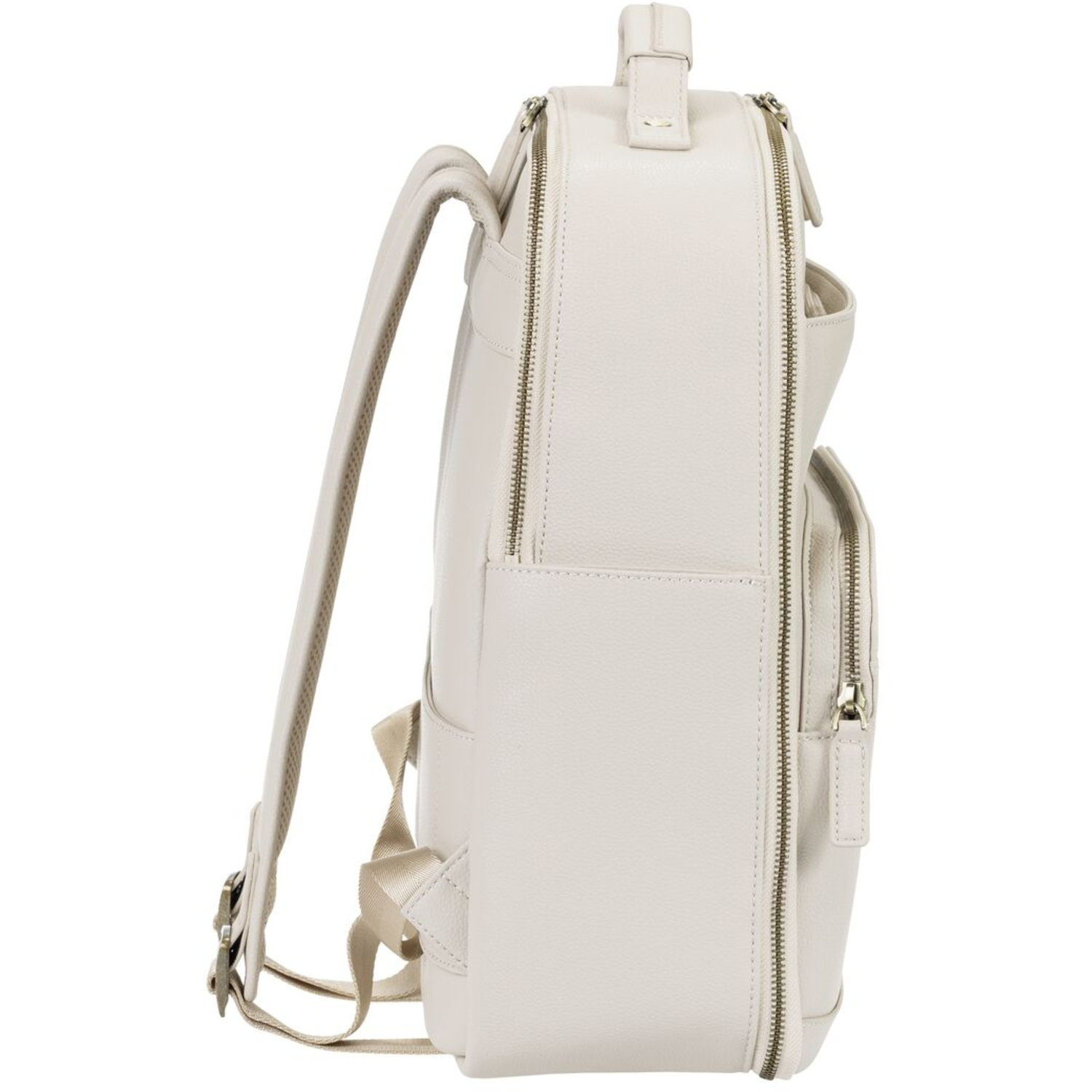 LOULEX Fotorucksack 2.0 18,2L beige
