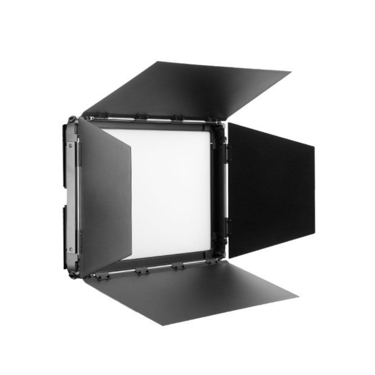 Fomex EX1200 LED Flächenleuchte mit 120W Kit
