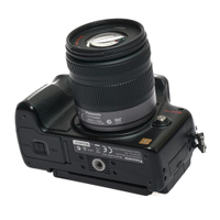 Panasonic DMC-GH2 gebraucht