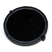 Multiblitz Wabe mittel COMWAN-M gebraucht