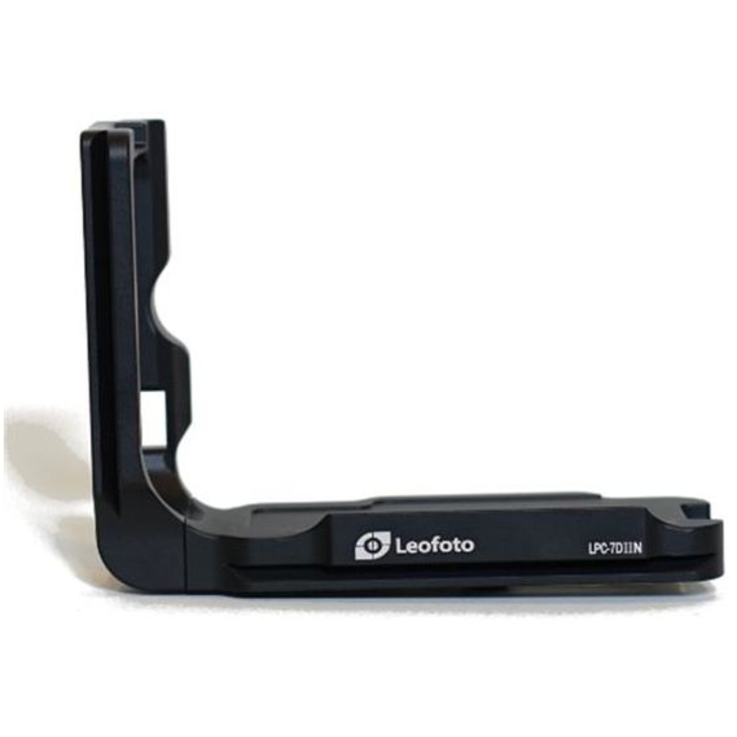 Leofoto LPC-7DIIN L-Schiene für Canon 7D MKII