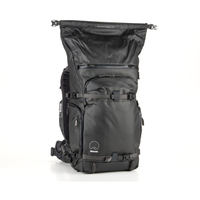 Shimoda Fotorucksack Action X30 v2 schwarz
