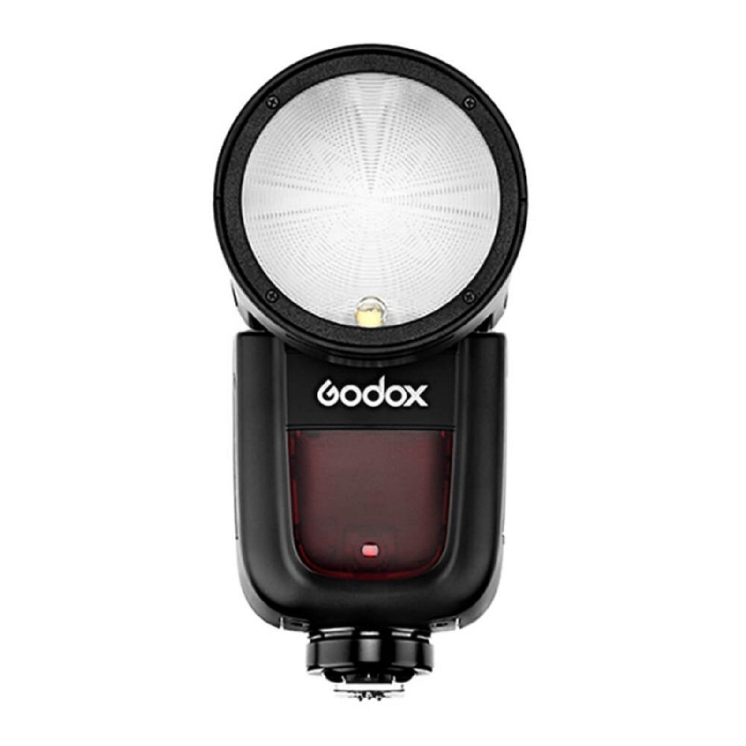 Godox V1P - Rundblitzgerät mit Akku für Pentax