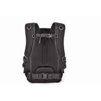 thinkTank Fotorucksack Retrospective 15 20L schwarz