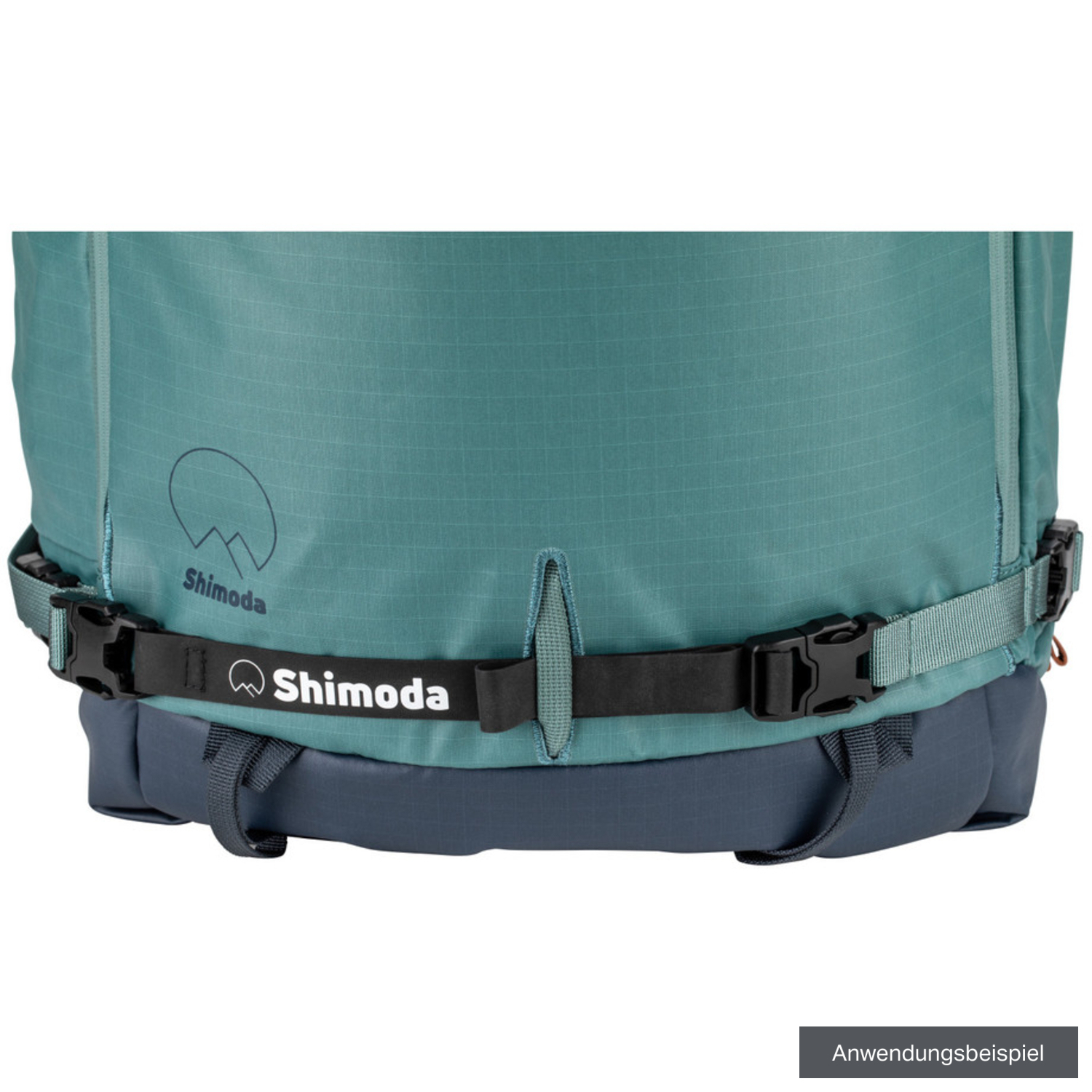 Shimoda Accessory Straps