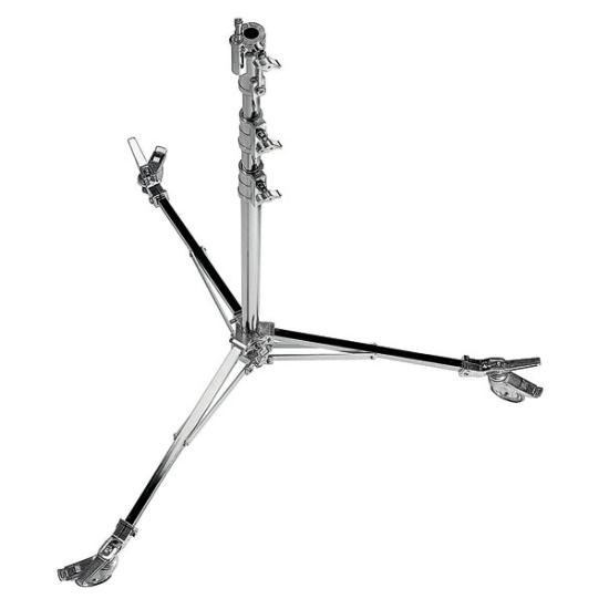 Manfrotto Avenger Stativ Roller 3,6m low Base