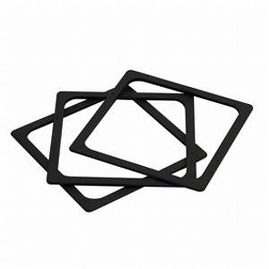 Lee Folienfilterrahmen 100 x 100 mm (Pack für 10 Filter)