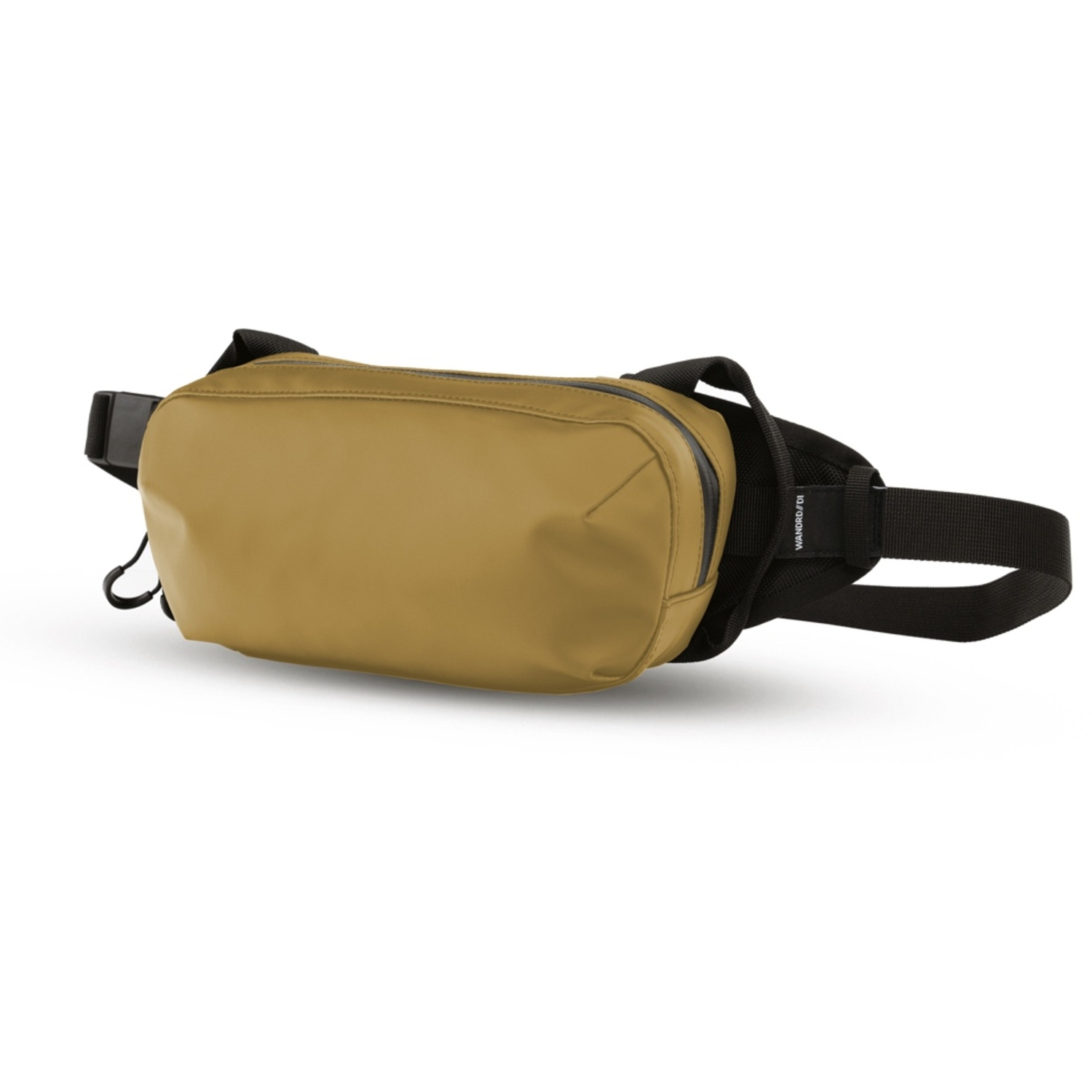 WANDRD D1 Fanny Pack Dallol Yellow