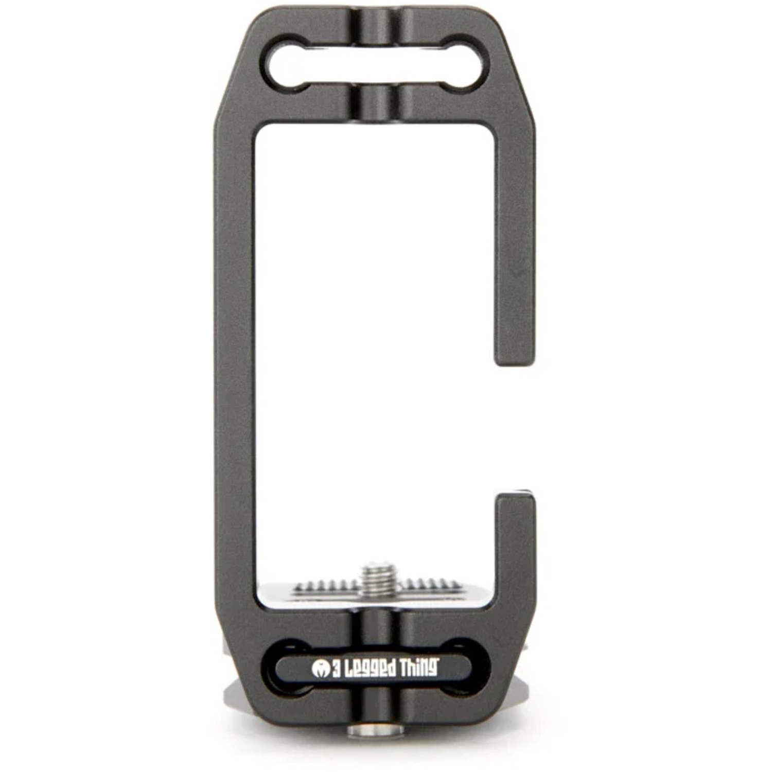 3 Legged Thing LEXIE Arca L-Winkel Darkness Black